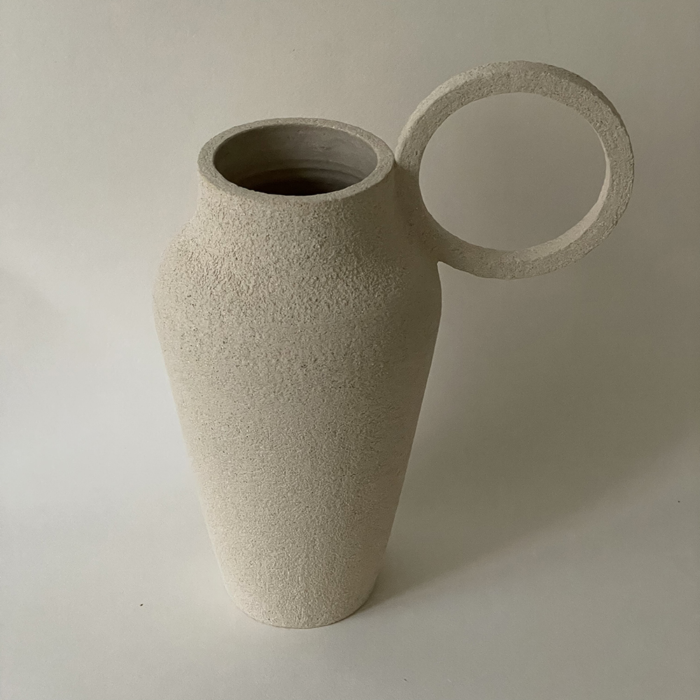 ANFORA - Vase – Image 2