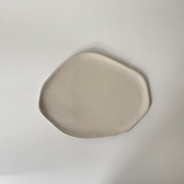 NUBE - Petite Assiette