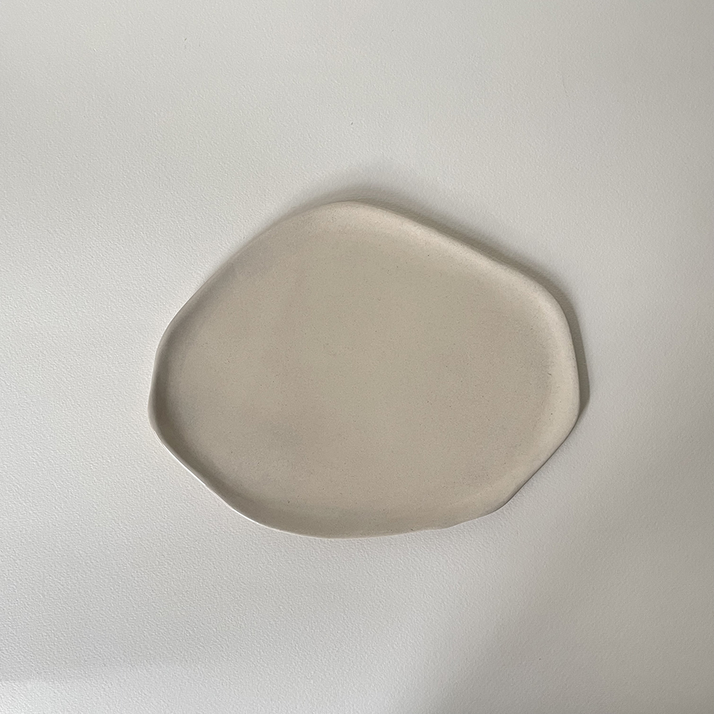 NUBE - Petite Assiette