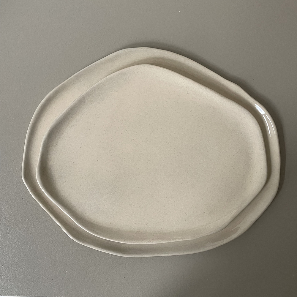 NUBE - Petite Assiette – Image 2