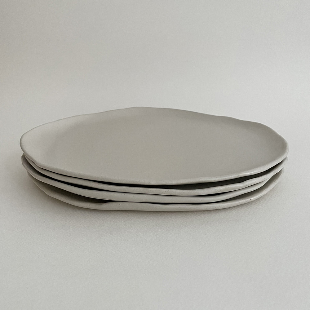 NUBE - Petite Assiette – Image 4