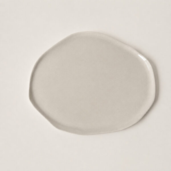 NUBE - Grande Assiette