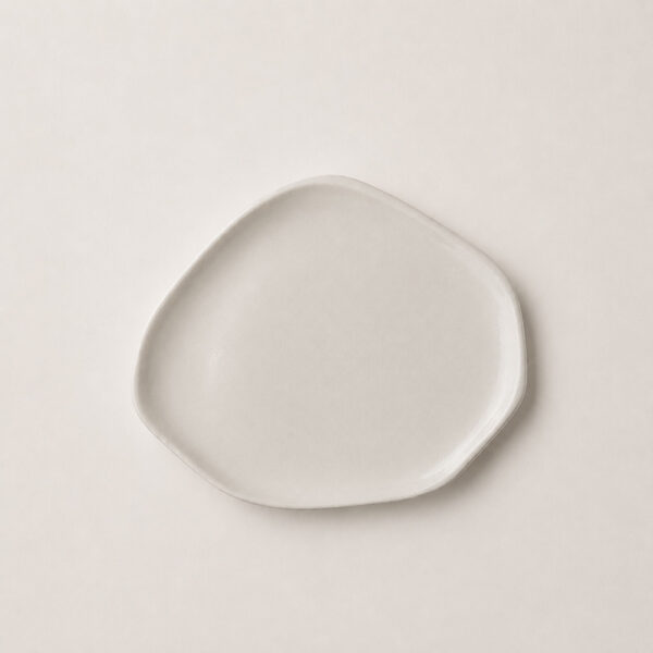 NUBE - Petite Assiette