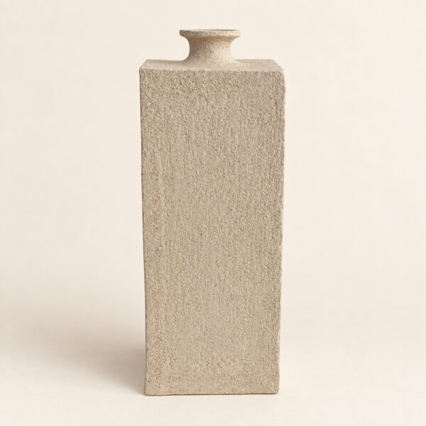 MONOLITHE II - Vase