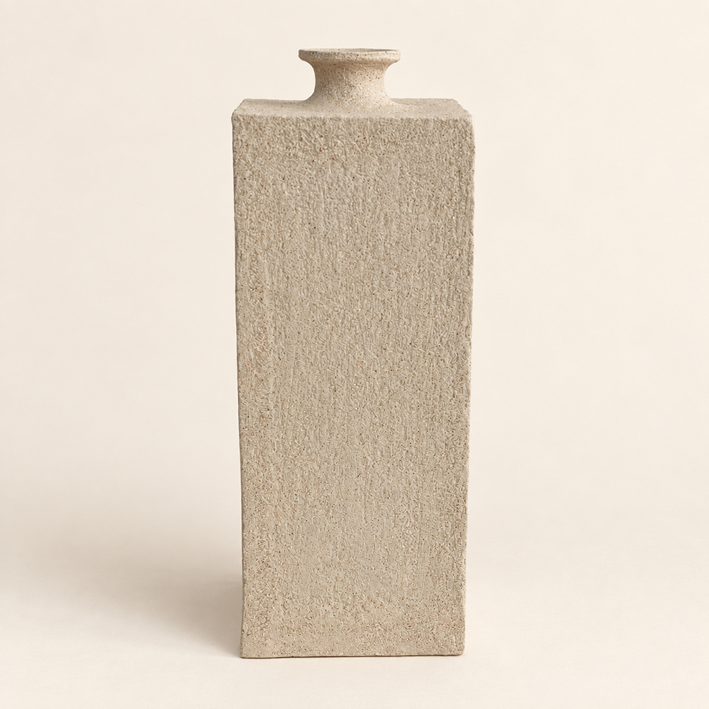 MONOLITHE II - Vase