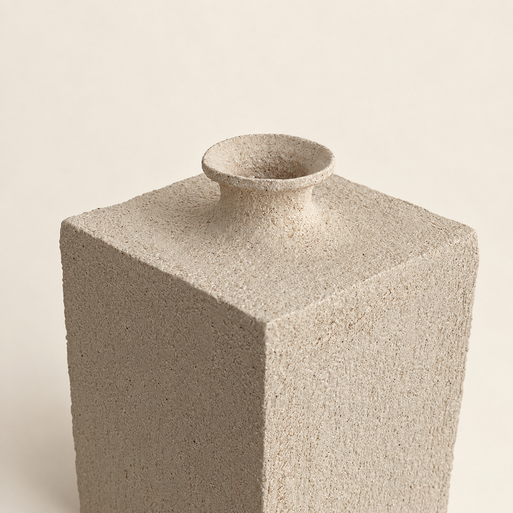 MONOLITHE II - Vase – Image 3