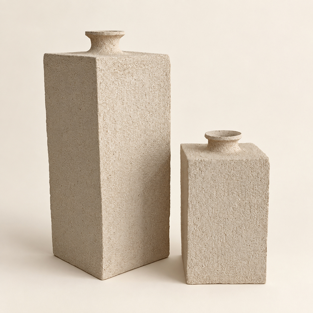 MONOLITHE II - Vase – Image 5