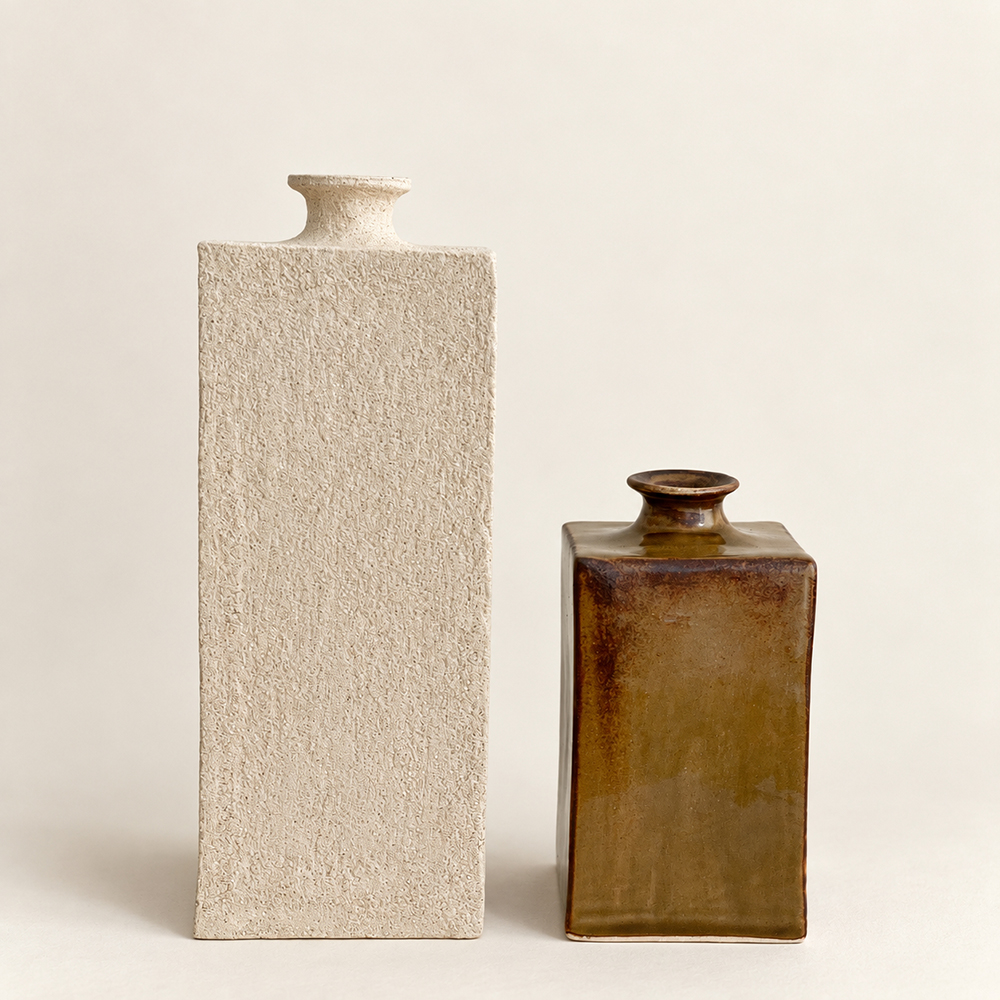 MONOLITHE II - Vase – Image 7