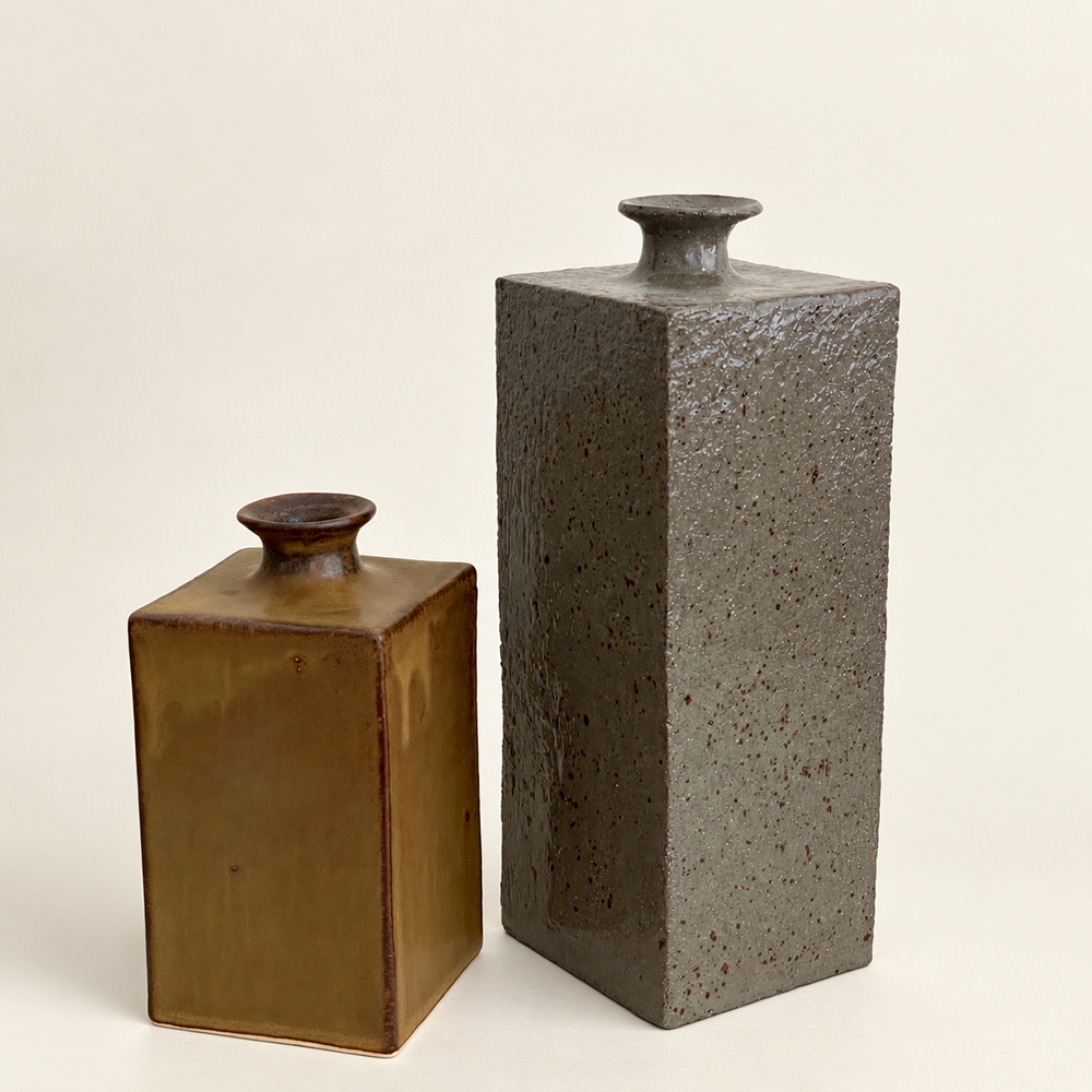 MONOLITHE II - Vase – Image 5