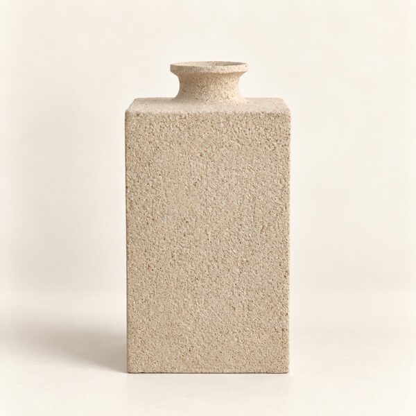 MONOLITHE I - Vase