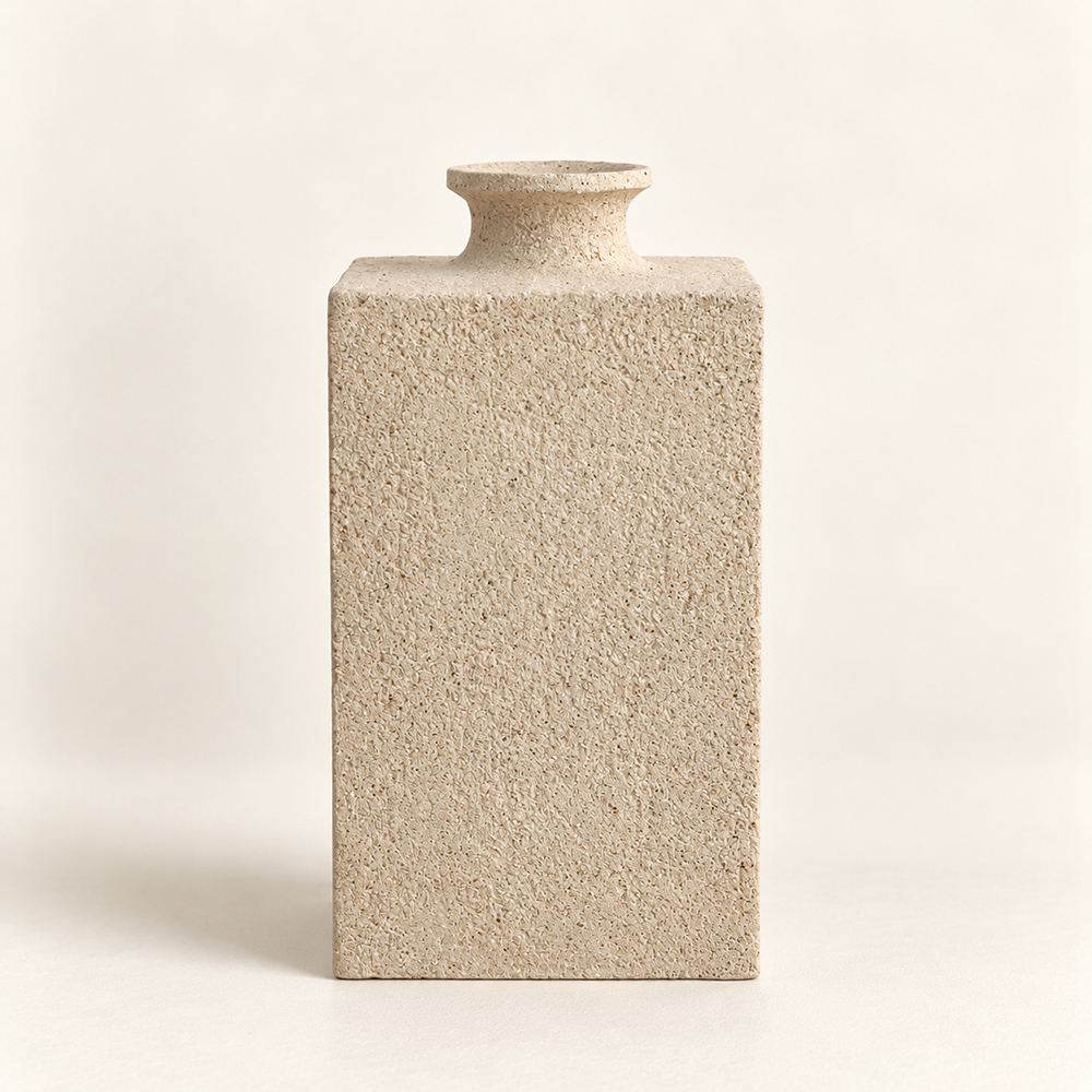 MONOLITHE I - Vase
