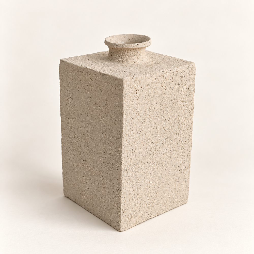 MONOLITHE I - Vase – Image 2